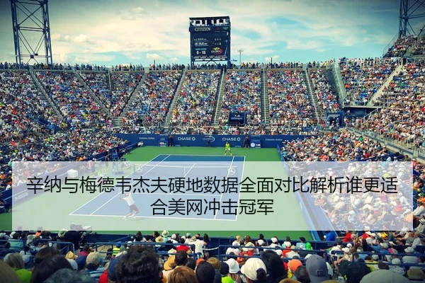 辛纳与梅德韦杰夫硬地数据全面对比解析谁更适合美网冲击冠军